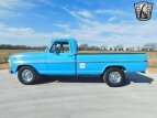 Thumbnail Photo 3 for 1970 Ford F250